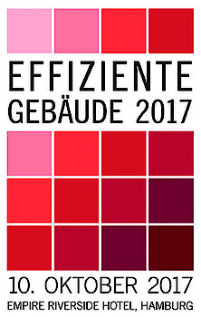 Vom energieeffizienten Wohngebäude bis zum hocheffizienten Bildungsbau
